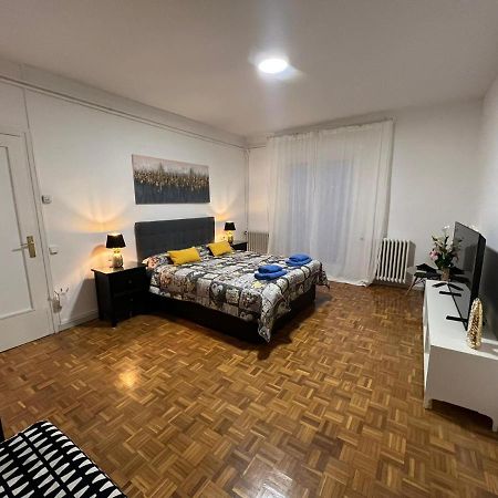 Habitaciones Rambla Catalunya Barcelona Exterior foto