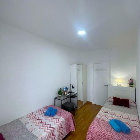 Habitaciones Rambla Catalunya Barcelona Exterior foto