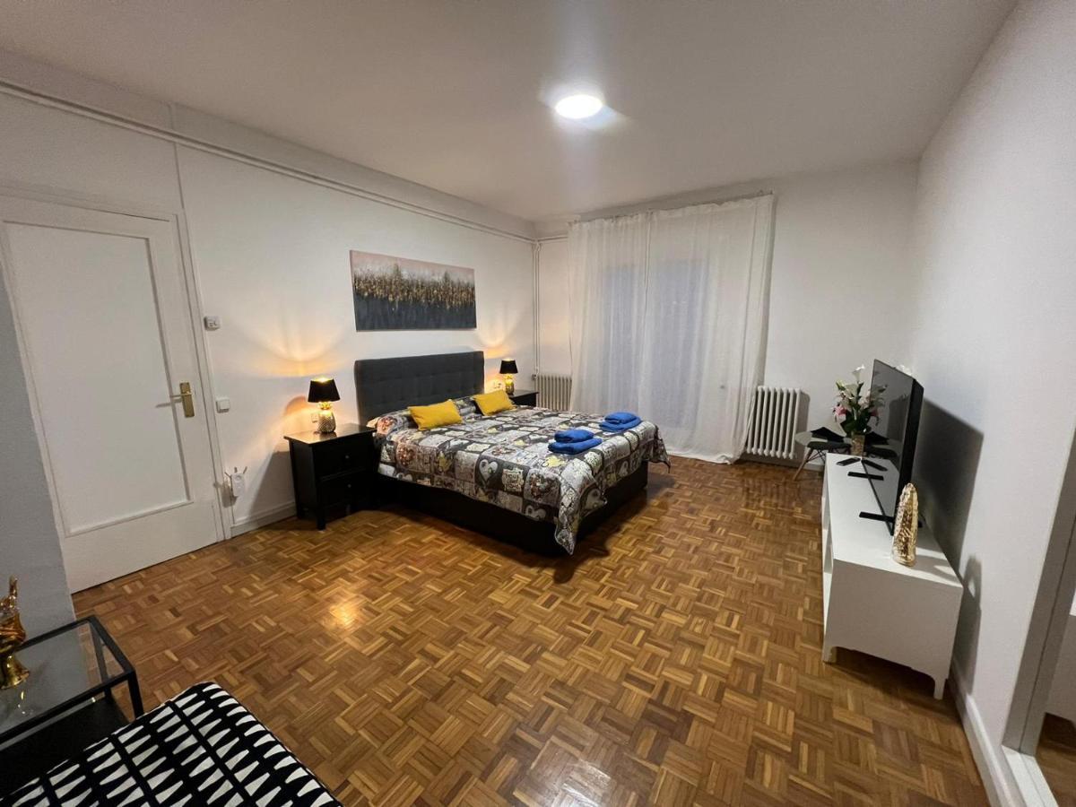Habitaciones Rambla Catalunya Barcelona Exterior foto