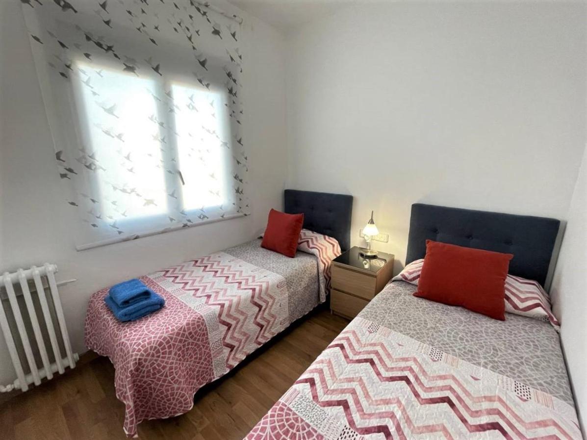 Habitaciones Rambla Catalunya Barcelona Exterior foto