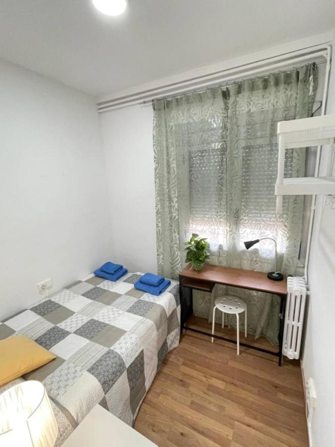 Habitaciones Rambla Catalunya Barcelona Exterior foto