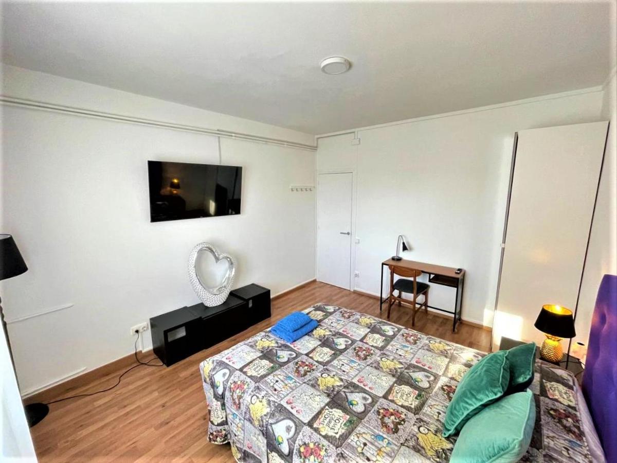 Habitaciones Rambla Catalunya Barcelona Exterior foto