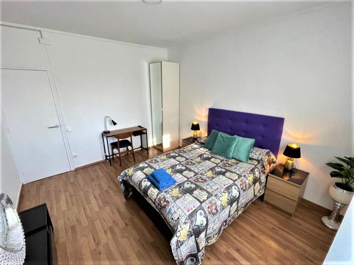 Habitaciones Rambla Catalunya Barcelona Exterior foto