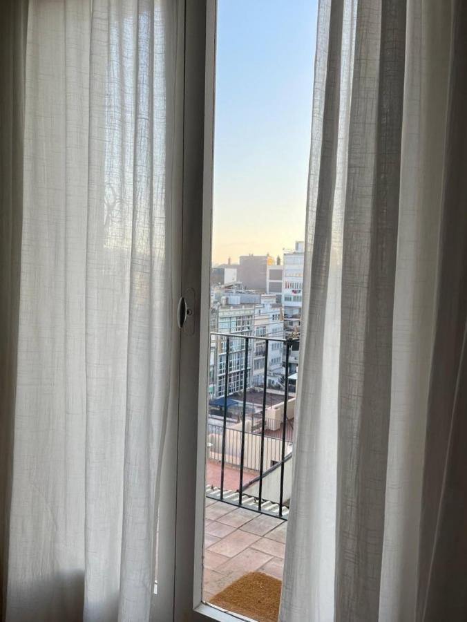 Habitaciones Rambla Catalunya Barcelona Exterior foto