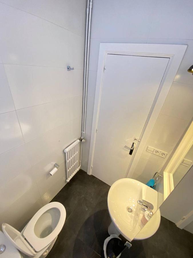 Habitaciones Rambla Catalunya Barcelona Exterior foto